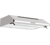 Hotte casquette GHC640IX