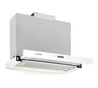 Mariana Neo 60 hotte casquette 60cm 640 m³/h extraction LED