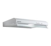 Hotte casquette OCEANIC OCEAHT205W 60 cm