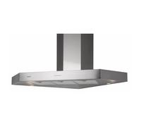 Hotte CATA ANGOLO BOX Lustre suspendu Gris 600 m³/h