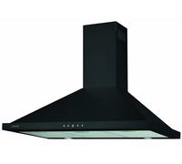 CATA BETA PRO 9000 BK Moteur Extra Silencieux Classe 3 Niveaux Efficacité Énergétique A Consommation Électrique Maximale 380W Système Éclairage LED Haut Rendement Installation Facile