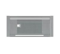 Hotte CATA CORONA X 70 /B Encastrée Acier inoxydable 850 m³/h