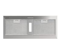 Hotte - CATA - GCB 73 - Inox - 73 cm - 3 niveaux d'extraction - 66 dB(A) max