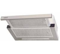 Hotte CATA TFH 6630 X Semi-intégrée (semi-encastrée) Acier inoxydable 575 m³/h