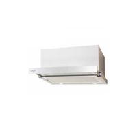 Hotte CATA TFH6630WH Semi-intégrée (semi-encastrée) Blanc 575 m³/h