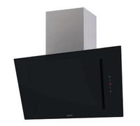 Hotte CATA THALASSA 900XGBK Lustre suspendu Noir 605 m³/h