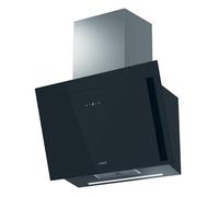 Hotte CATA Thalassa Pro 700 GBK Montée au mur Blanc A+++ 605 m³/h