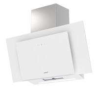 Hotte CATA Thalassa Pro 90 GWH Montée au mur Blanc A+++ 605 m³/h