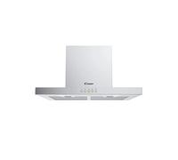 Hotte Chaminé CTS6ESMX 612,4 m3/h Inox