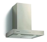 Hotte Cheminée plate Airlux AHB682IX - Acier inoxydable