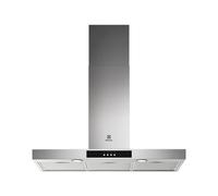 Hotte Cheminée plate Electrolux Serie 600 LFT429X - Acier inoxydable
