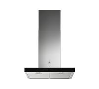 Hotte Cheminée plate Electrolux Serie 700 LFT766X - Acier inoxydable