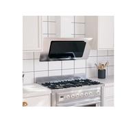 Hotte classique 51664 90 cm 3 vitesse(s) 297 m³/h