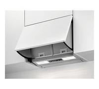 Hotte classique AEG DEB2531S 942150824 56 cm 3 vitesse(s) 370 m³/h gris G