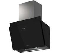 Hotte classique CATA 02138408 - THALASSA EVO 800GBK 80 cm 6 vitesse(s) 460 m³/h blanc G