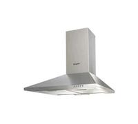 Hotte classique CCE116/1X 60 cm 3 vitesse(s) 305 m³/h