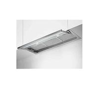 Hotte classique DPE4941M 942022513 90 cm 600 m³/h