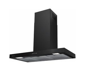 Hotte classique Mepamsa STYLO NEO 90 noire