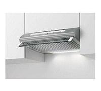 Hotte classique Zanussi ZHT611X 942490746 45 cm 210 m³/h gris G
