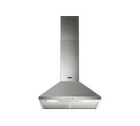 Hotte classique ZHC62462XA 942022014 45 cm 420 m³/h