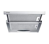 Hotte Concept OPV 3260 Semi-intégrée (semi-encastrée) Argent 320 m³/h