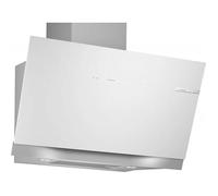 Hotte conventionnelle BOSCH DWK91LT20 Blanc - Marque : BOSCH - EAN : 4242005360833