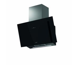 Hotte conventionnelle Cata THALASSAPRO800GBK blanche - Marque : Cata - EAN : 8422248356312