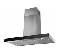 Hotte standard Mepamsa STILO NEO 90 Acier