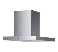 Hotte conventionnelle - MEPAMSA - STYLO NEO - Acier - 60 cm - 39 cm - 3 réglages de vitesse