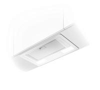 Hotte cuisine Elica encastrable ERA C blanc 60 cm
