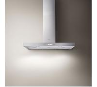 Hotte cuisine Elica murale SPOT PLUS inox 60 cm