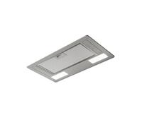 Hotte cuisine encastrable ERA C inox 60 cm