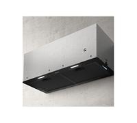 Hotte cuisine encastrable FOLD noir - 80 cm