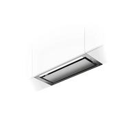 Hotte cuisine encastrable HIDDEN 2.0 inox 80 cm