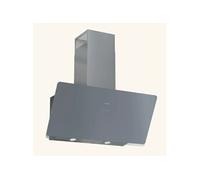 Hotte cuisine murale ARAE gris 90 cm