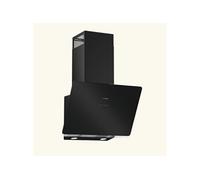 Hotte cuisine murale ARAE noir 60 cm