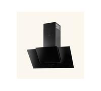 Hotte cuisine murale OLI noire 90 cm