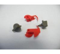 Hotte Cuisinière Serrure Kit: Bosch