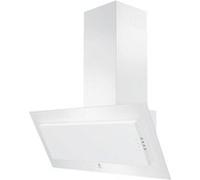 Electrolux Hotte décorative verticale LFV329W Série 600 90 cm Blanc