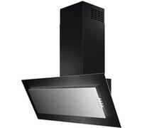Electrolux Hotte décorative verticale LFV329Y Série 600 ExtractionTech 90 cm Noir