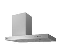 Hotte d'angle CATA GALA 900 L/I Inox gauche