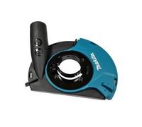 Hotte d'aspiration 195239-9 pour meuleuse Ø 115-125 mm Makita