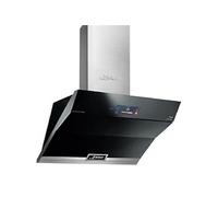 Hotte d'aspiration 90cm AT 9343 sans tête Ecran TFT 1250 m3/h Hotte