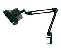 Hotte d'aspiration de fumée de brasage avec support ZD-153A