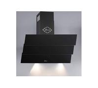 Hotte d'aspiration - - Prime - 60 cm - Noir - 1000 m³/h