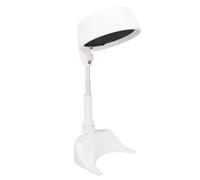 Hotte de Bureau à Angle Réglable en Hauteur avec Filtre à Lames Lavables Amovibles, Hotte de Cuisine Portable, Ventilateur d'extraction Portable, Ventilateur d'extraction de