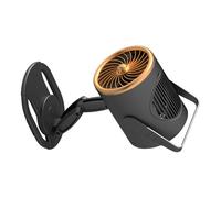 Hotte de bureau avec double système de filtration et réservoir d'huile, ventilateur de cuisine pour dortoir étudiant