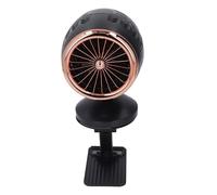 Hotte de Bureau, Mini Ventilateur d'extraction, pour Sculpture de Bureau, Ventilateur USB à Capuche pour Marmite Domestique, Filtres Verticaux