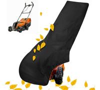 Hotte De Couverture De Tondeuse À Gazon - Couverture De Tondeuse À Gazon | Couverturee De Tondeusee À Gazonn Pour Zone Extérieure | Couvercle De Protection Contre La Étanche Pour Les Remorques
