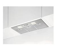 Electrolux LFG337S hotte Intégré Gris 400 m³/h gris G